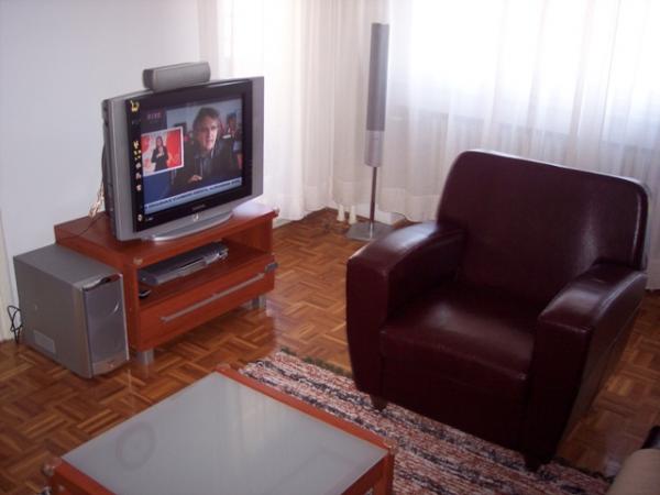 Slika 2 - Jurija Gagarina, Dvosoban stan za izdavanje, 55m2, 550€